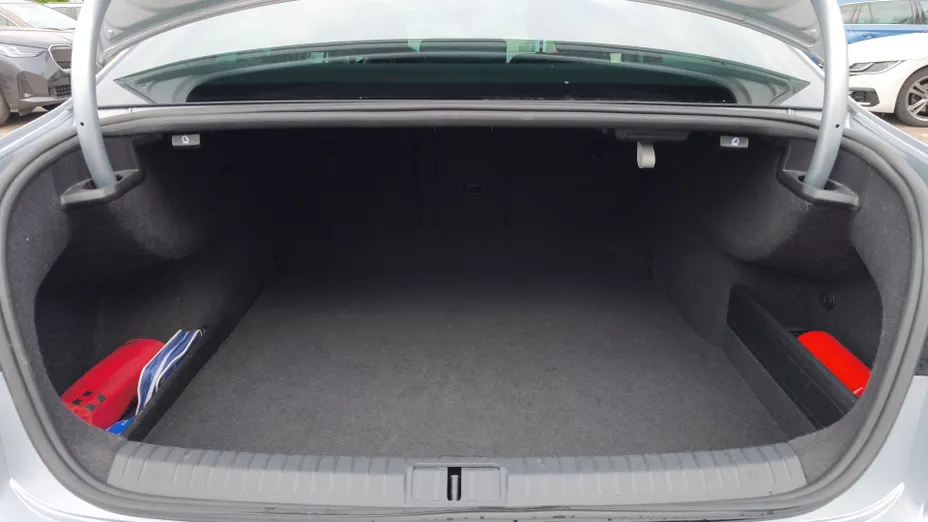 VOLKSWAGEN Passat Passat 2.0 TDI EVO Business DSG
