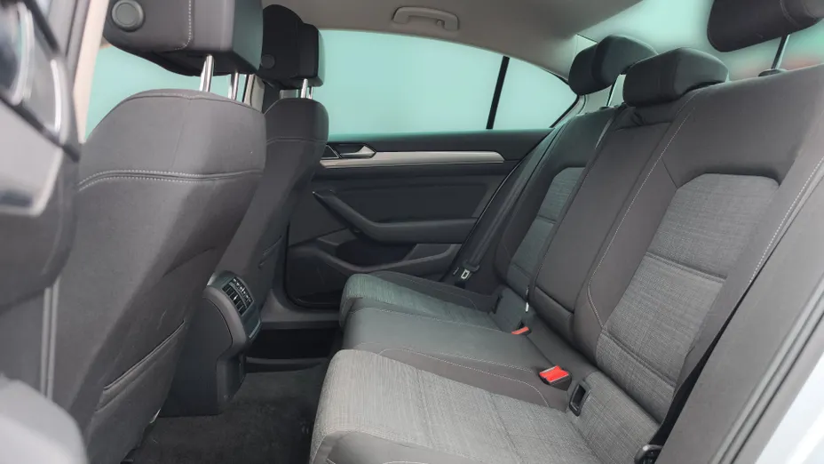 VOLKSWAGEN Passat Passat 2.0 TDI EVO Business DSG