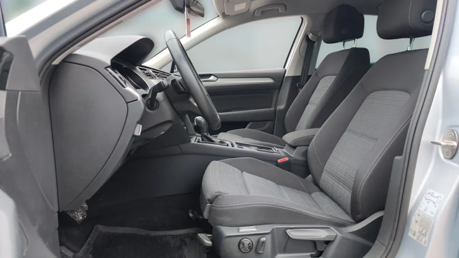 VOLKSWAGEN Passat Passat 2.0 TDI EVO Business DSG