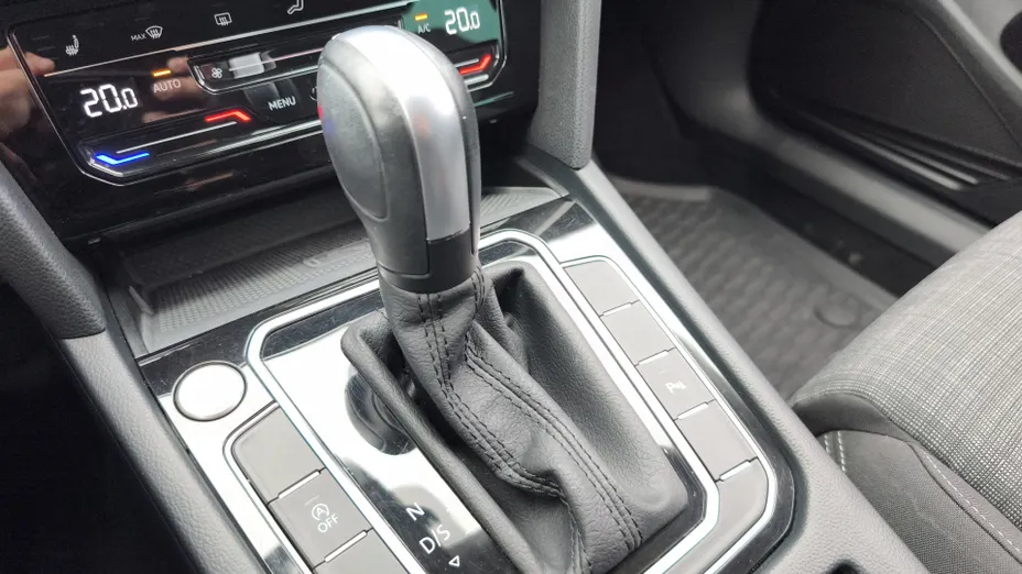VOLKSWAGEN Passat Passat 2.0 TDI EVO Business DSG
