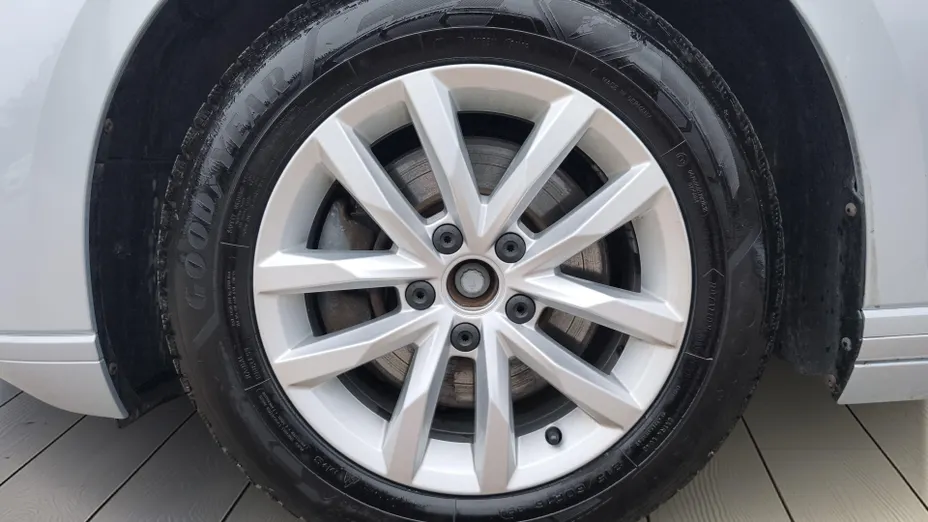 VOLKSWAGEN Passat Passat 2.0 TDI EVO Business DSG