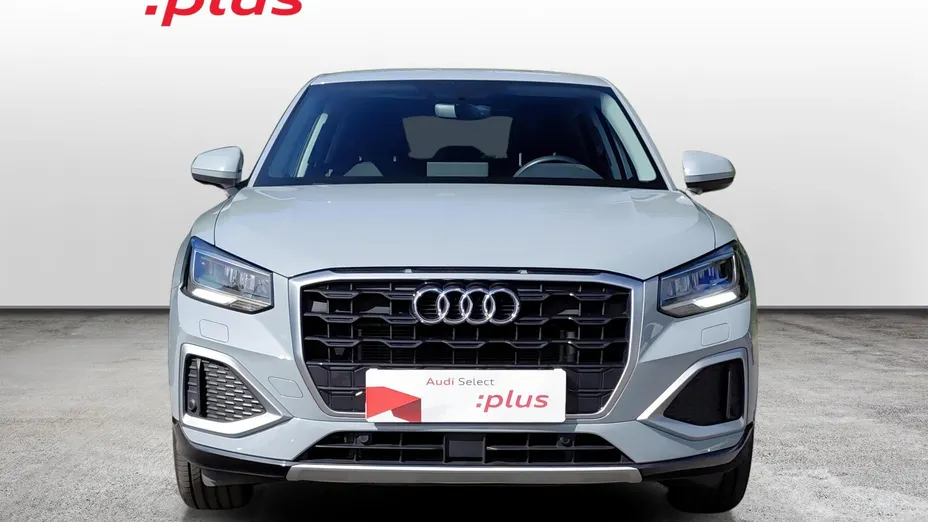 AUDI Q2 Q2 35 TFSI Advanced S tronic