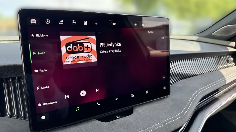 SKODA Superb Superb 2.0 TSI Sportline DSG Nowy