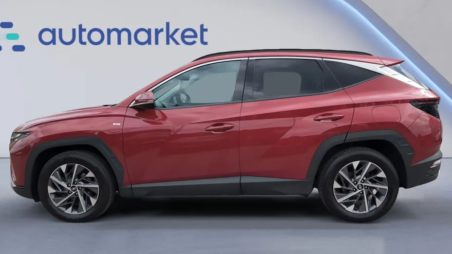 HYUNDAI Tucson Tucson 1.6 T-GDi 48V Executive 2WD DCT