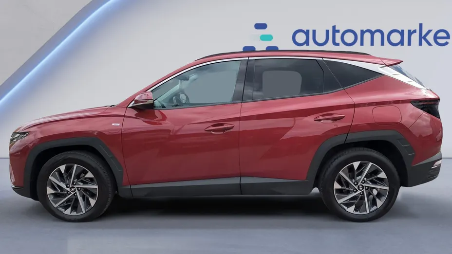 HYUNDAI Tucson Tucson 1.6 T-GDi 48V Executive 2WD DCT