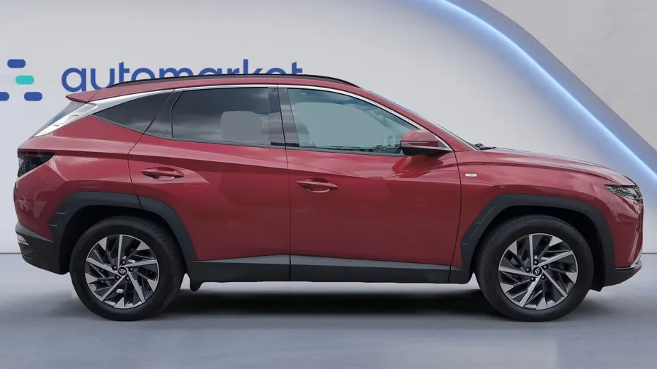 HYUNDAI Tucson Tucson 1.6 T-GDi 48V Executive 2WD DCT