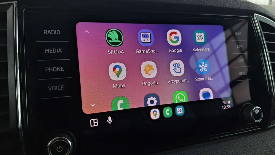 SKODA Karoq Karoq 1.5 TSI ACT GPF 4x2 Style