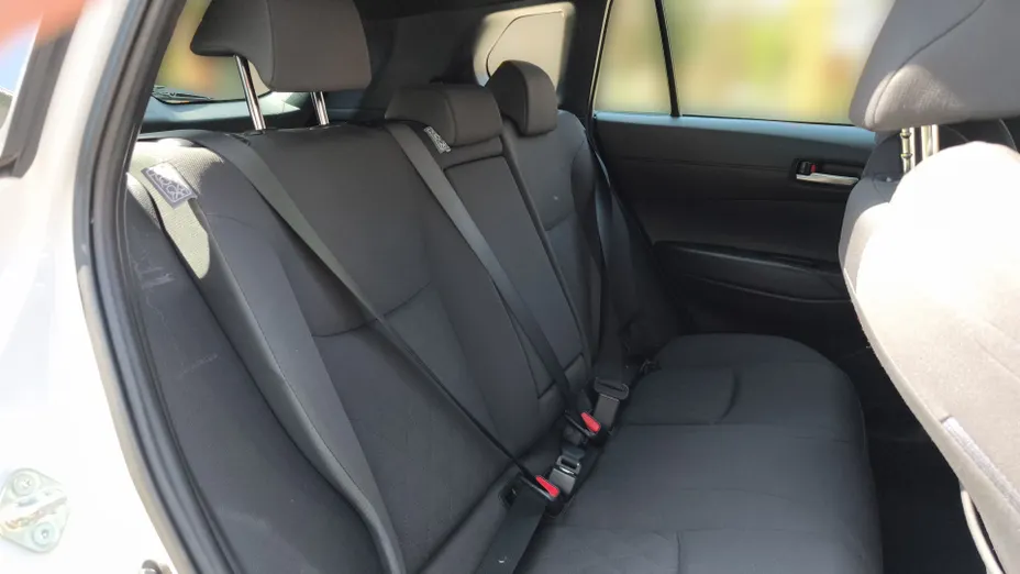 TOYOTA Corolla Cross Corolla Cross 2.0 Hybrid Comfort