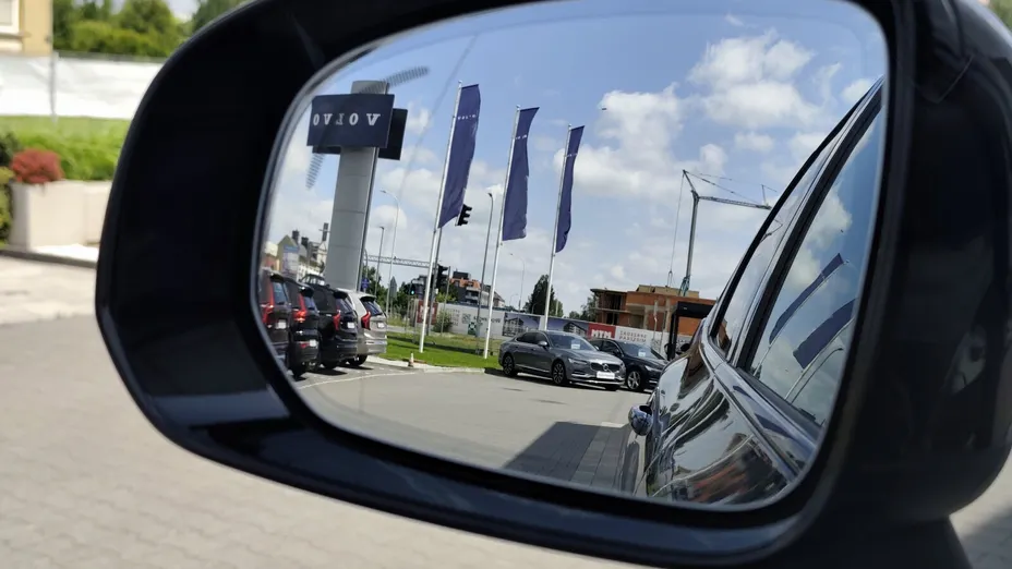VOLVO XC60 XC60 B5 B AWD Ultra Black Edition aut