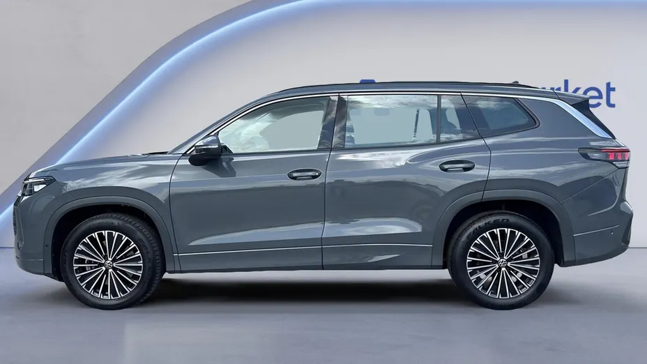 VOLKSWAGEN Tayron Tayron 1.5 eTSI mHEV Life DSG