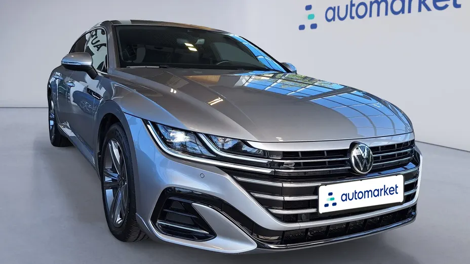 VOLKSWAGEN Arteon Arteon 2.0 TSI R-Line DSG