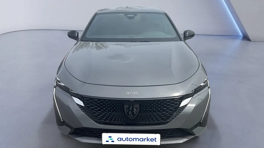 PEUGEOT 308 308 1.2 mHEV GT S&S e-DCS6