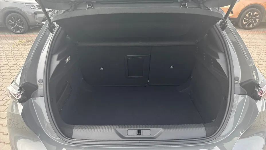 PEUGEOT 308 308 1.2 mHEV GT S&S e-DCS6