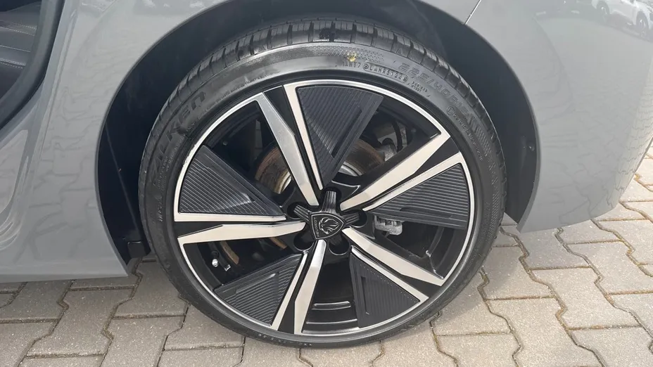 PEUGEOT 308 308 1.2 mHEV GT S&S e-DCS6