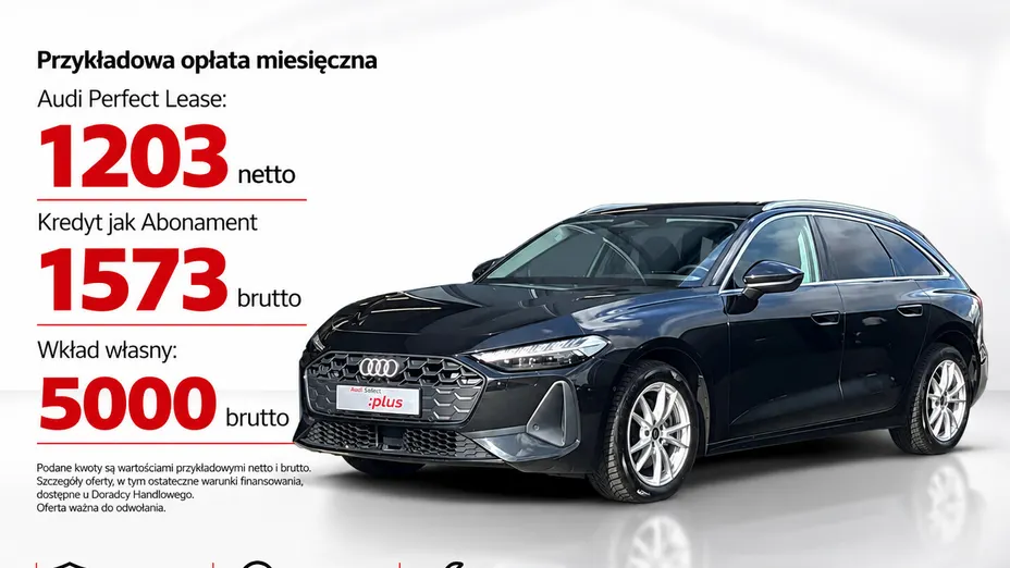 AUDI A5 A5 TFSI 150 kW Quattro S tronic