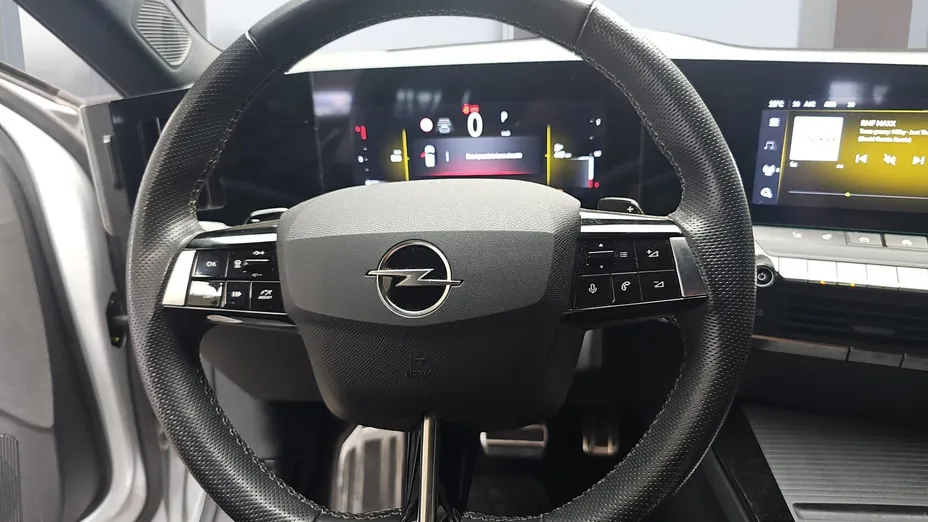 OPEL Astra Astra VI 1.5 CDTI GS S&S aut