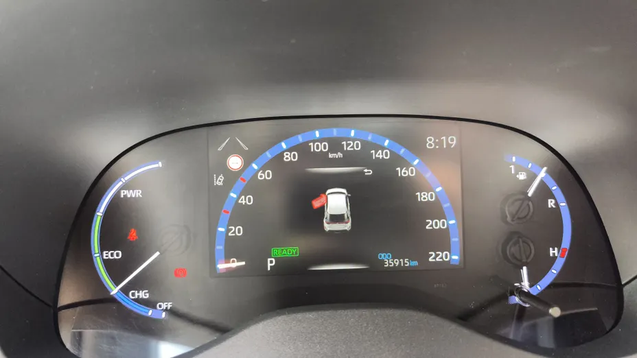 TOYOTA Yaris Cross Yaris Cross Hybrid 1.5 Comfort