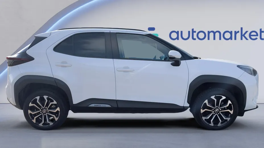 TOYOTA Yaris Cross Yaris Cross Hybrid 1.5 Comfort