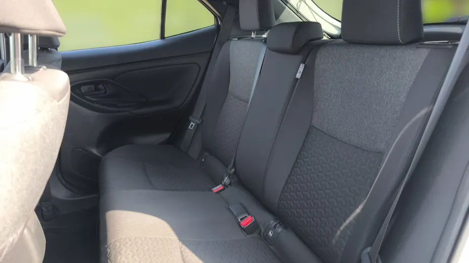 TOYOTA Yaris Cross Yaris Cross Hybrid 1.5 Comfort