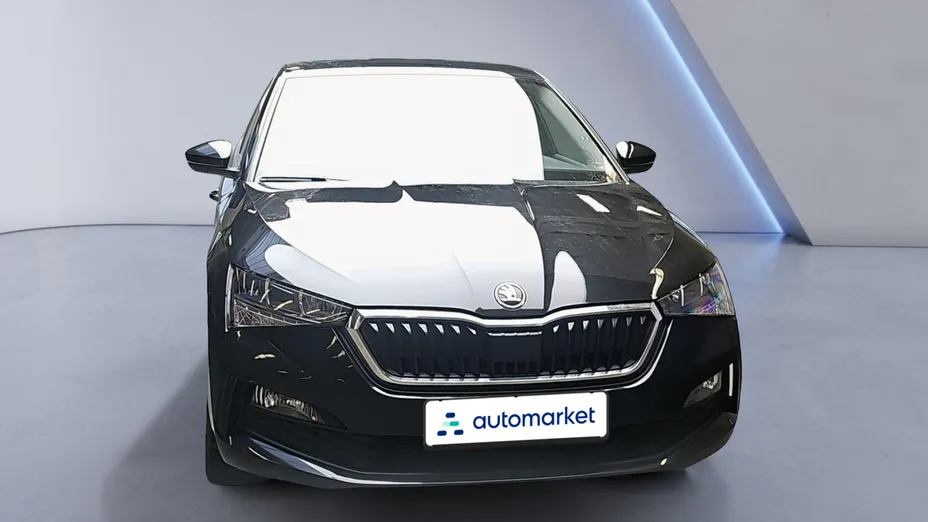 SKODA Scala Scala 1.0 TSI Ambition