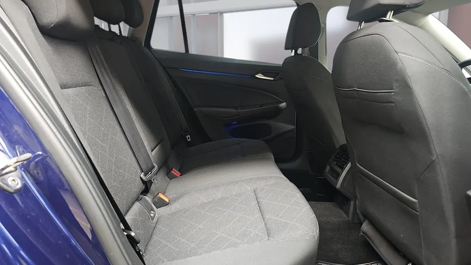VOLKSWAGEN Golf Golf VIII 1.5 TSI EVO Life