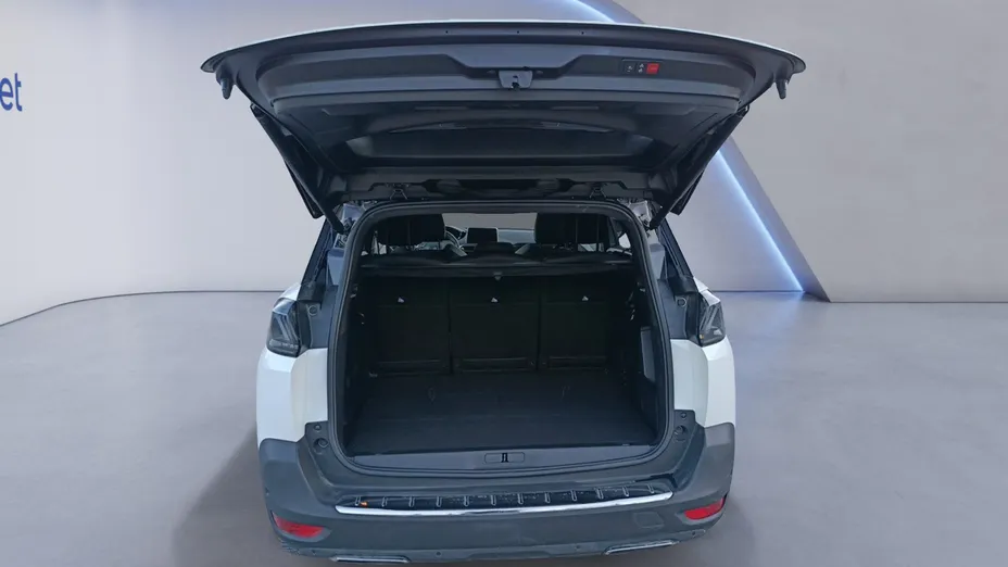 PEUGEOT 5008 5008 1.5 BlueHDi GT S&S EAT8