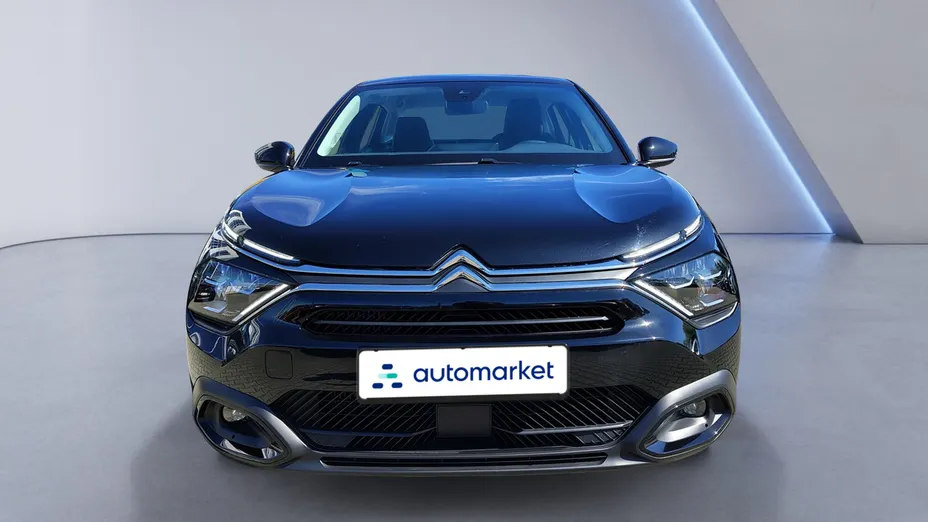 CITROEN C4 X C4 X 1.2 PureTech Feel Pack S&S EAT8