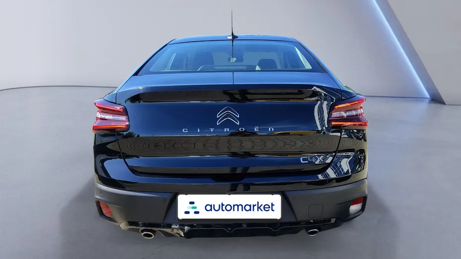 CITROEN C4 X C4 X 1.2 PureTech Feel Pack S&S EAT8