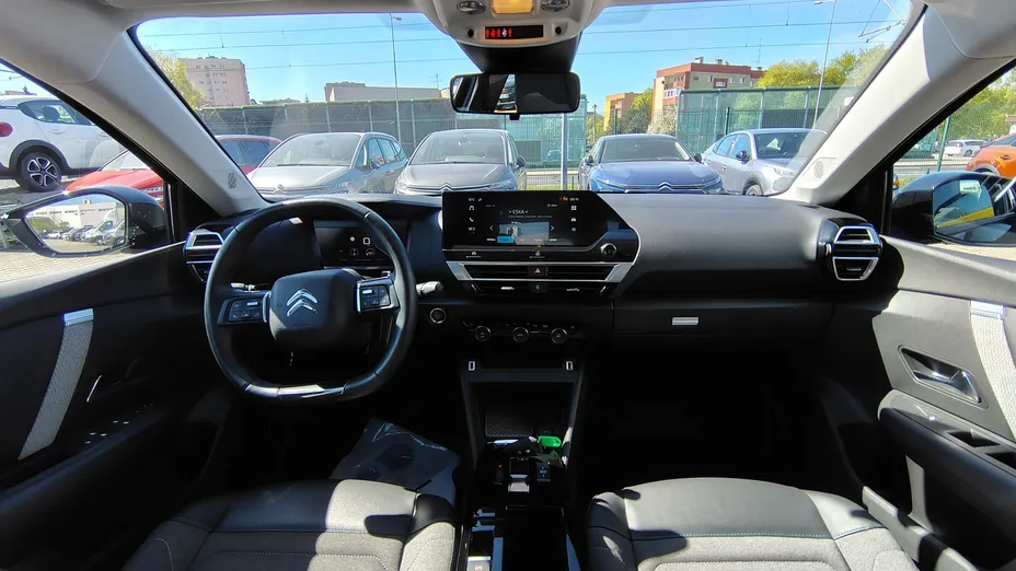 CITROEN C4 X C4 X 1.2 PureTech Feel Pack S&S EAT8