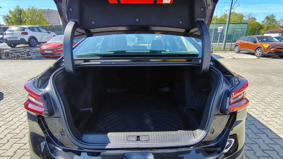 CITROEN C4 X C4 X 1.2 PureTech Feel Pack S&S EAT8