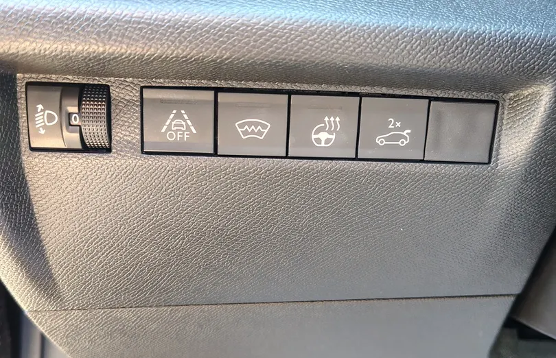 CITROEN C4 X C4 X 1.2 PureTech Feel Pack S&S EAT8