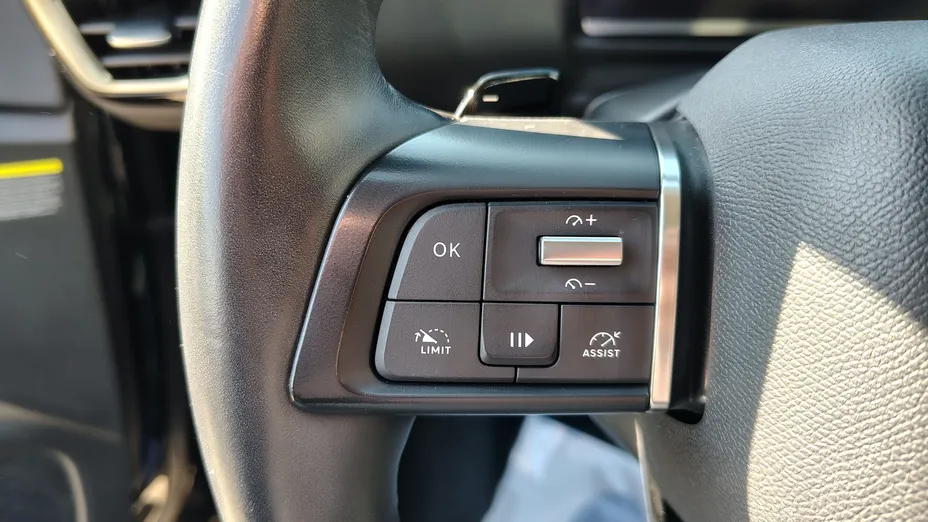 CITROEN C4 X C4 X 1.2 PureTech Feel Pack S&S EAT8