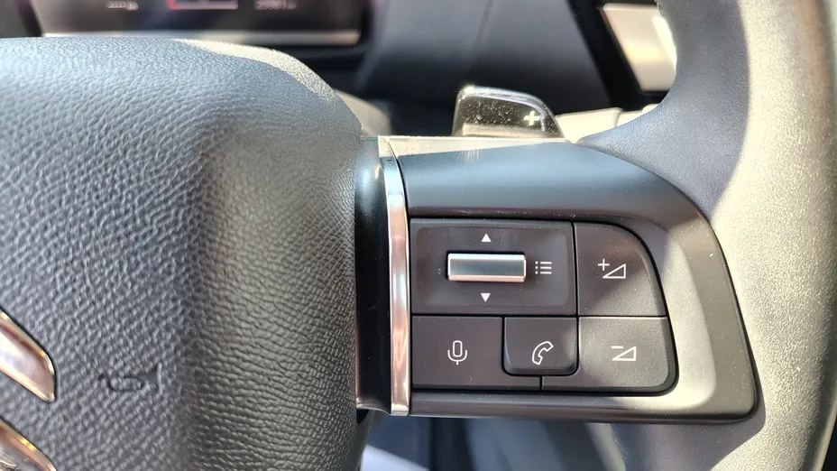 CITROEN C4 X C4 X 1.2 PureTech Feel Pack S&S EAT8