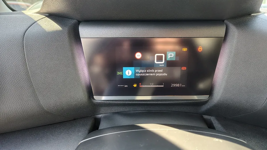 CITROEN C4 X C4 X 1.2 PureTech Feel Pack S&S EAT8