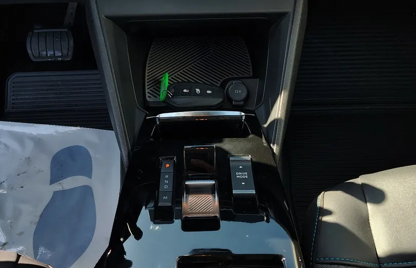 CITROEN C4 X C4 X 1.2 PureTech Feel Pack S&S EAT8