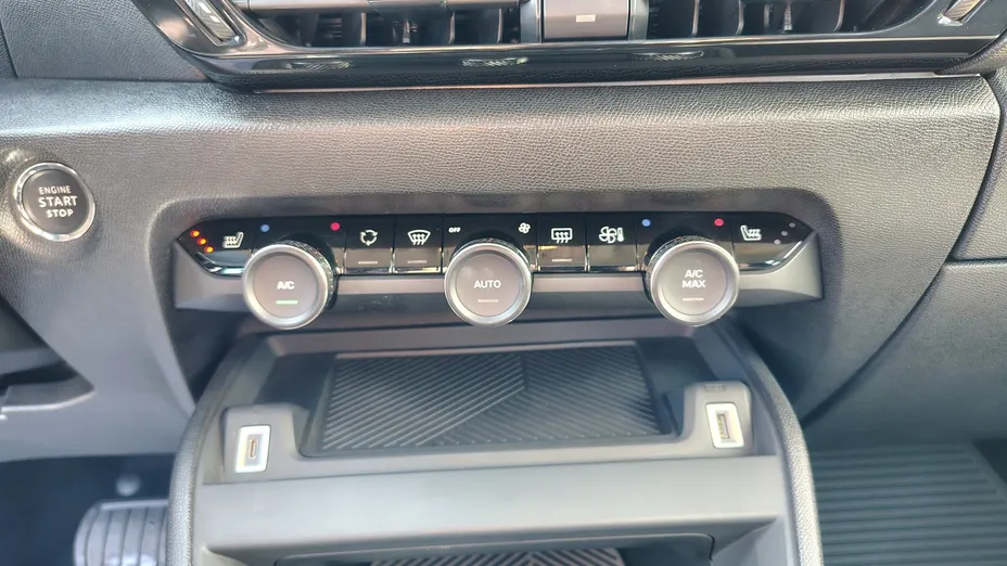 CITROEN C4 X C4 X 1.2 PureTech Feel Pack S&S EAT8