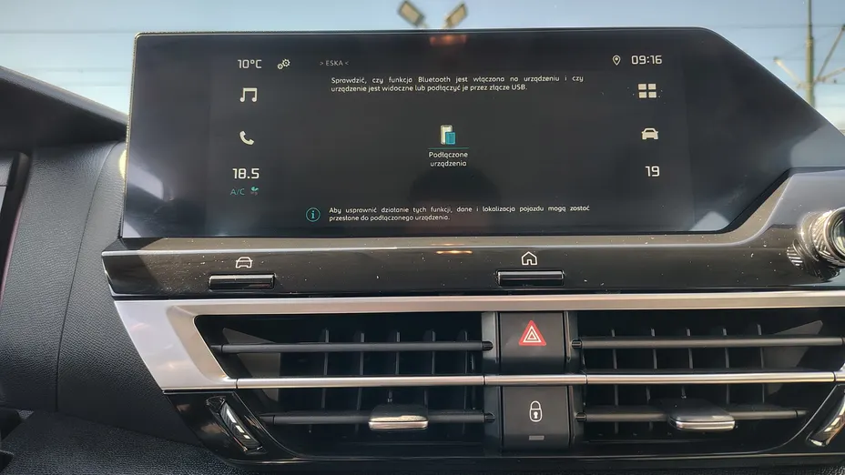 CITROEN C4 X C4 X 1.2 PureTech Feel Pack S&S EAT8