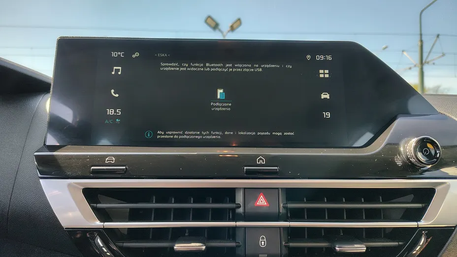 CITROEN C4 X C4 X 1.2 PureTech Feel Pack S&S EAT8