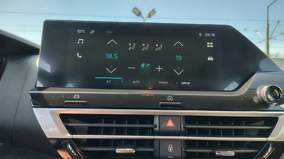 CITROEN C4 X C4 X 1.2 PureTech Feel Pack S&S EAT8