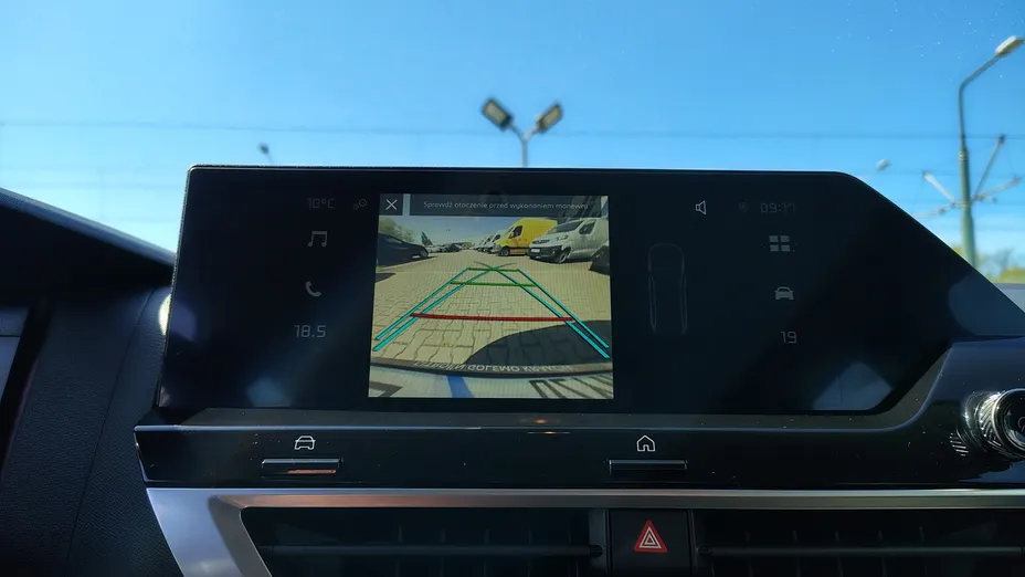 CITROEN C4 X C4 X 1.2 PureTech Feel Pack S&S EAT8