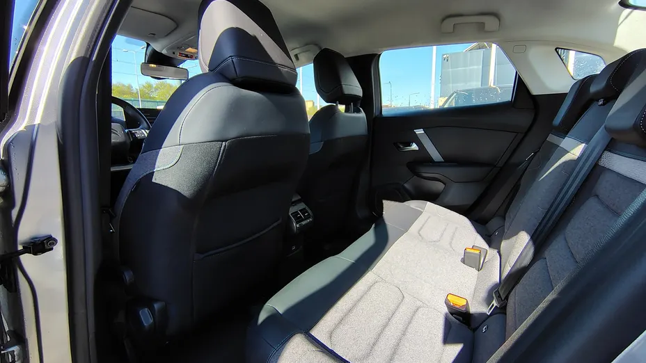 CITROEN C4 X C4 X 1.2 PureTech Feel Pack S&S EAT8