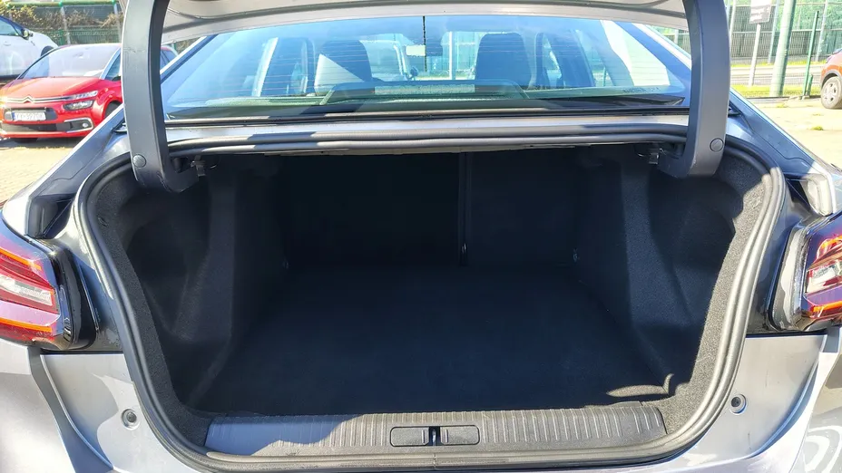 CITROEN C4 X C4 X 1.2 PureTech Feel Pack S&S EAT8