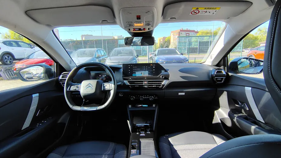 CITROEN C4 X C4 X 1.2 PureTech Feel Pack S&S EAT8