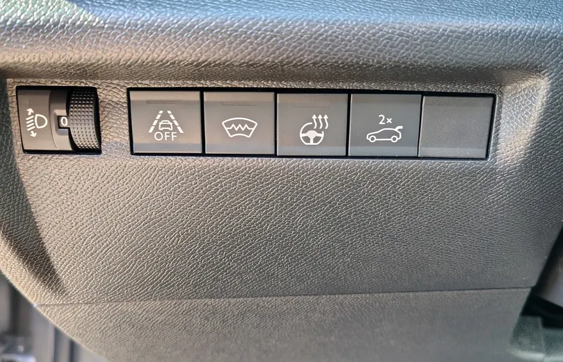 CITROEN C4 X C4 X 1.2 PureTech Feel Pack S&S EAT8