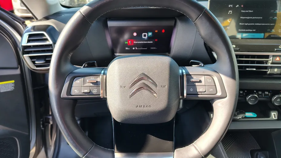 CITROEN C4 X C4 X 1.2 PureTech Feel Pack S&S EAT8