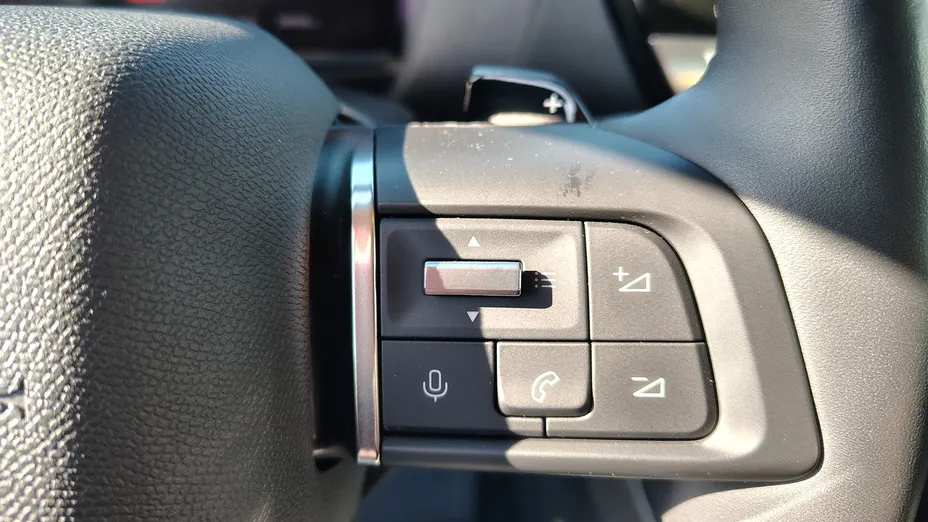 CITROEN C4 X C4 X 1.2 PureTech Feel Pack S&S EAT8