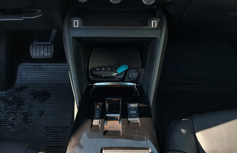 CITROEN C4 X C4 X 1.2 PureTech Feel Pack S&S EAT8