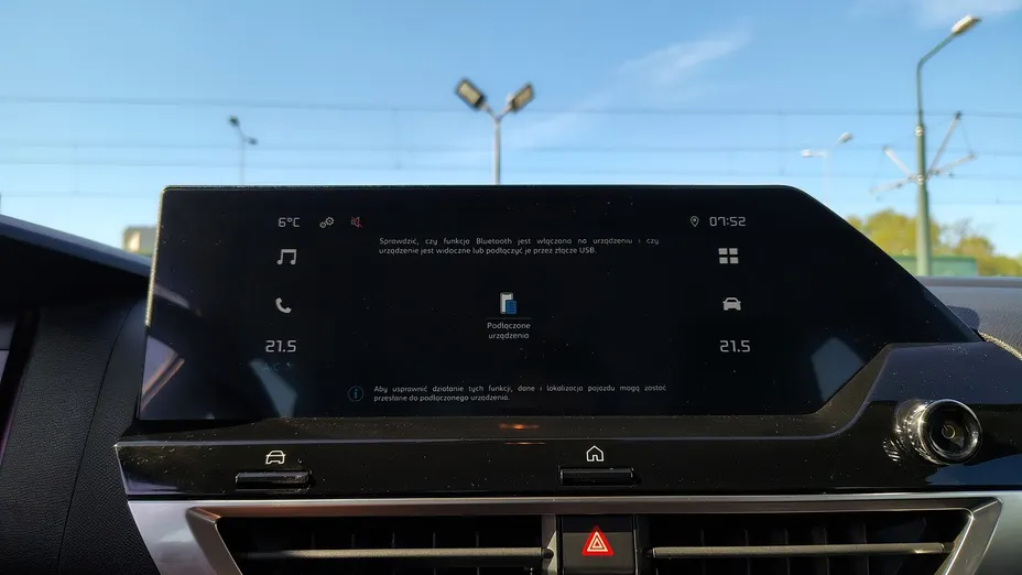 CITROEN C4 X C4 X 1.2 PureTech Feel Pack S&S EAT8