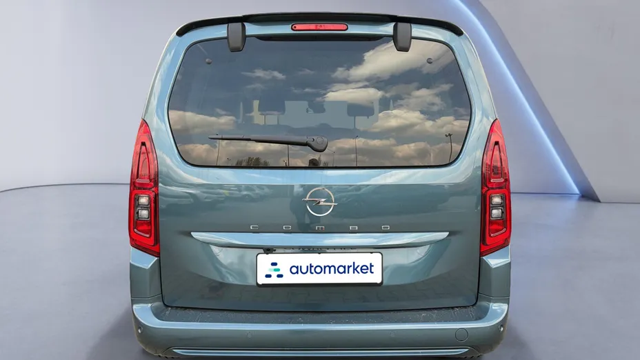 OPEL Combo Combo L 1.5 BlueHDi Edition S&S Nowy