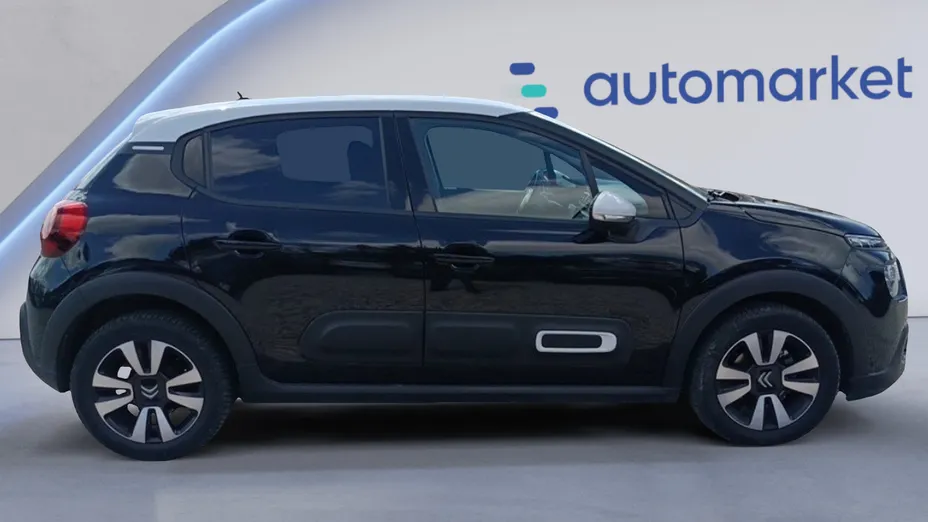 CITROEN C3 C3 1.2 PureTech Max